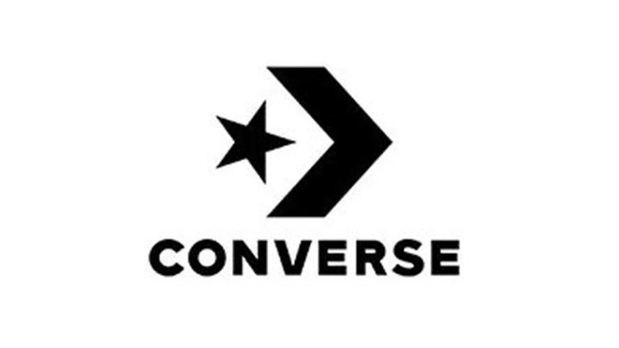 CONVERSE Logo