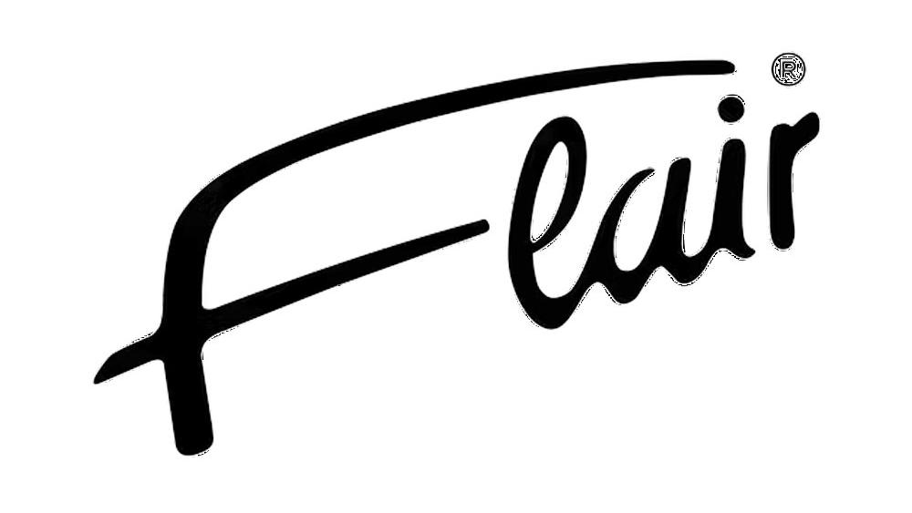 Flair Logo