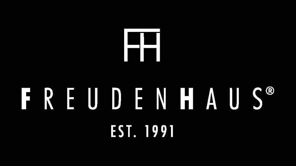 Freudenhaus Eyewerar Logo