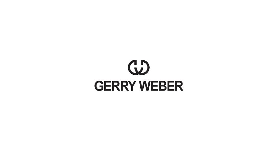GERRY WEBER Logo