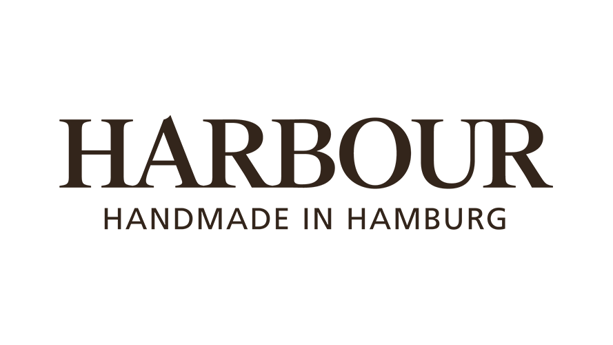 HARBOUR Logo