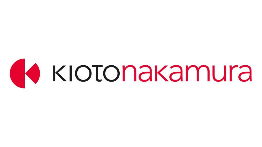 Kioto Nakamura Logo