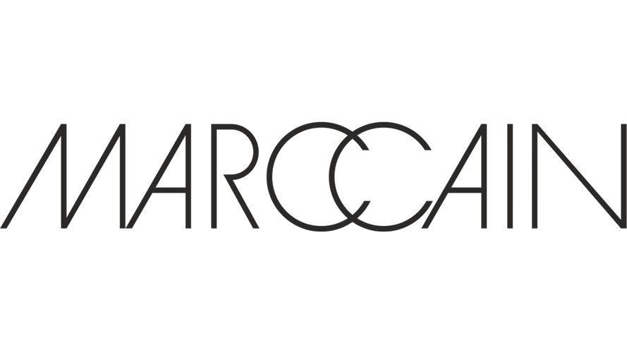 MARCCAIN Logo