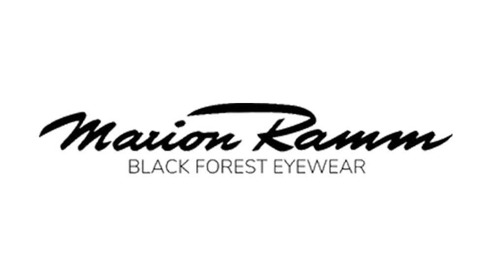 Marion Ramm Logo