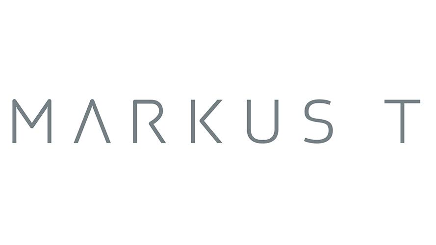 MARKUS T Logo