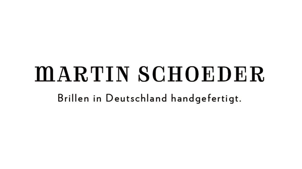 MARTIN SCHOEDER Logo