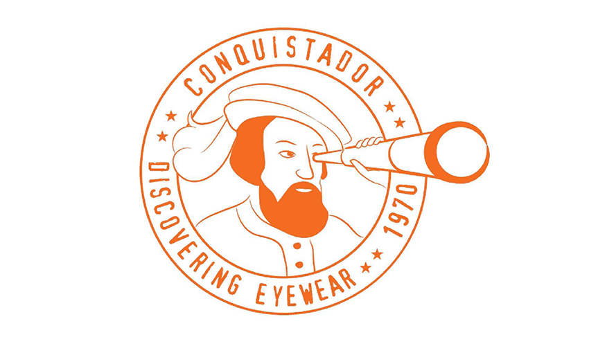 Marwitz Berlin – Conquistador Brillenfassungen Logo