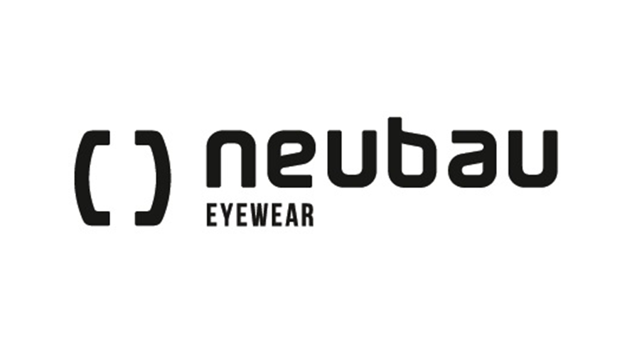 Neubau Eyewear Logo