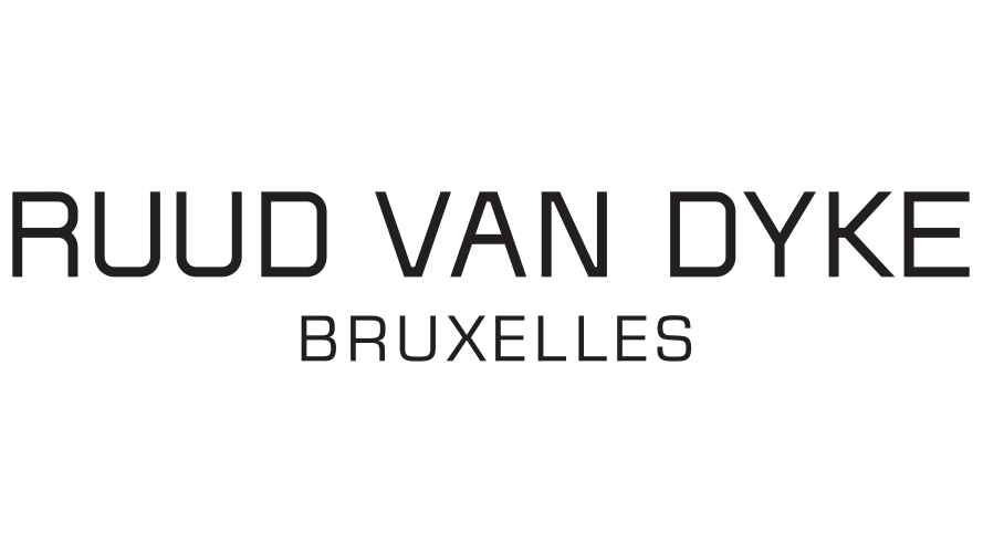Ruud van Dyke Logo