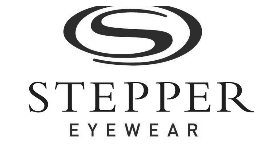 STEPPER Logo