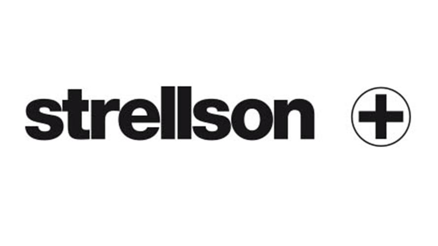Strellson Logo