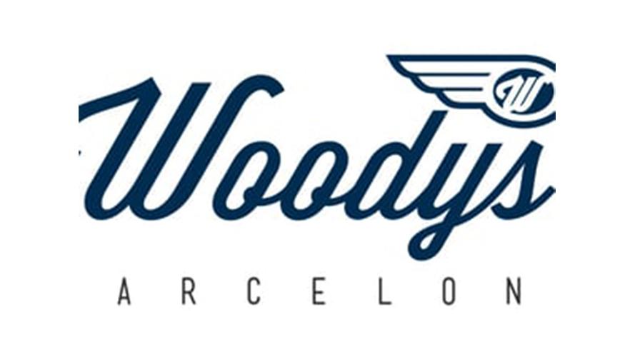 Woodys