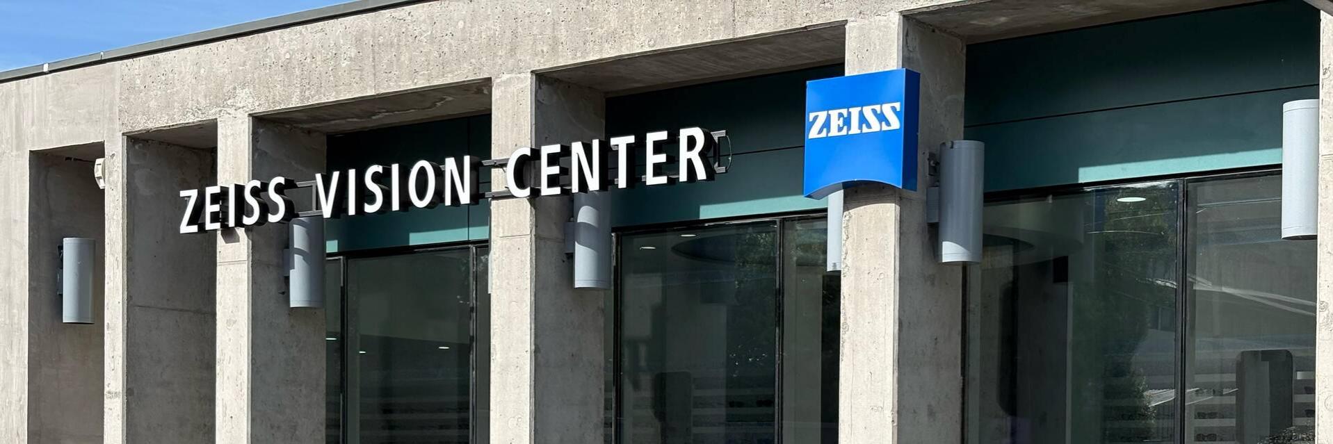 ZEISS VISION CENTER Temuco