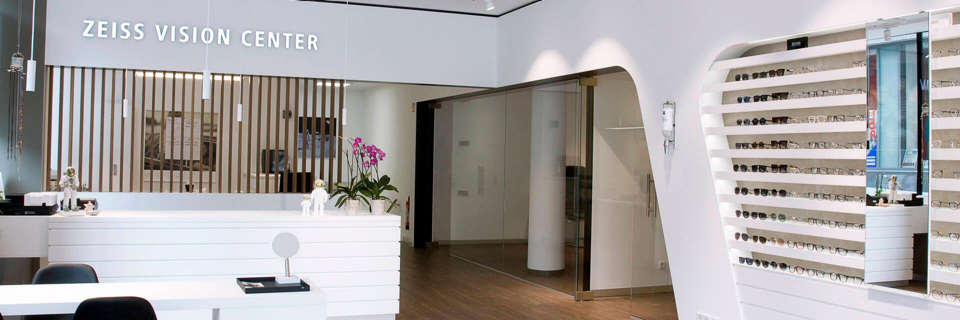ZEISS VISION CENTER Bochum