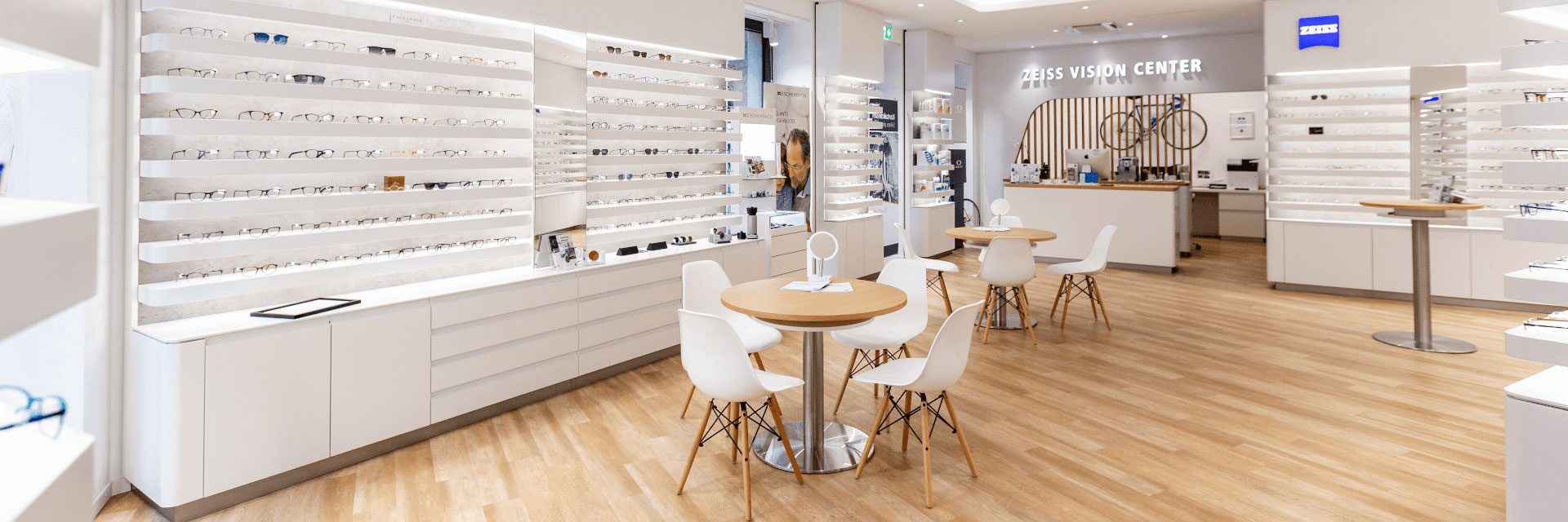 ZEISS VISION CENTER Hannover
