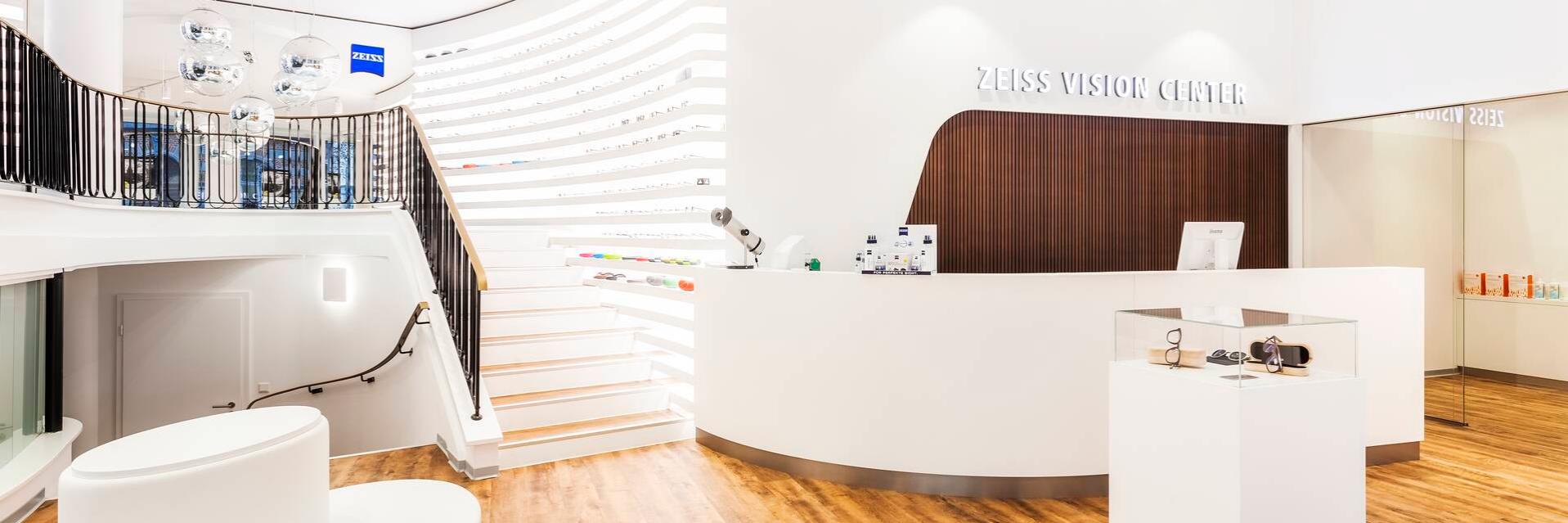 ZEISS VISION CENTER Kassel