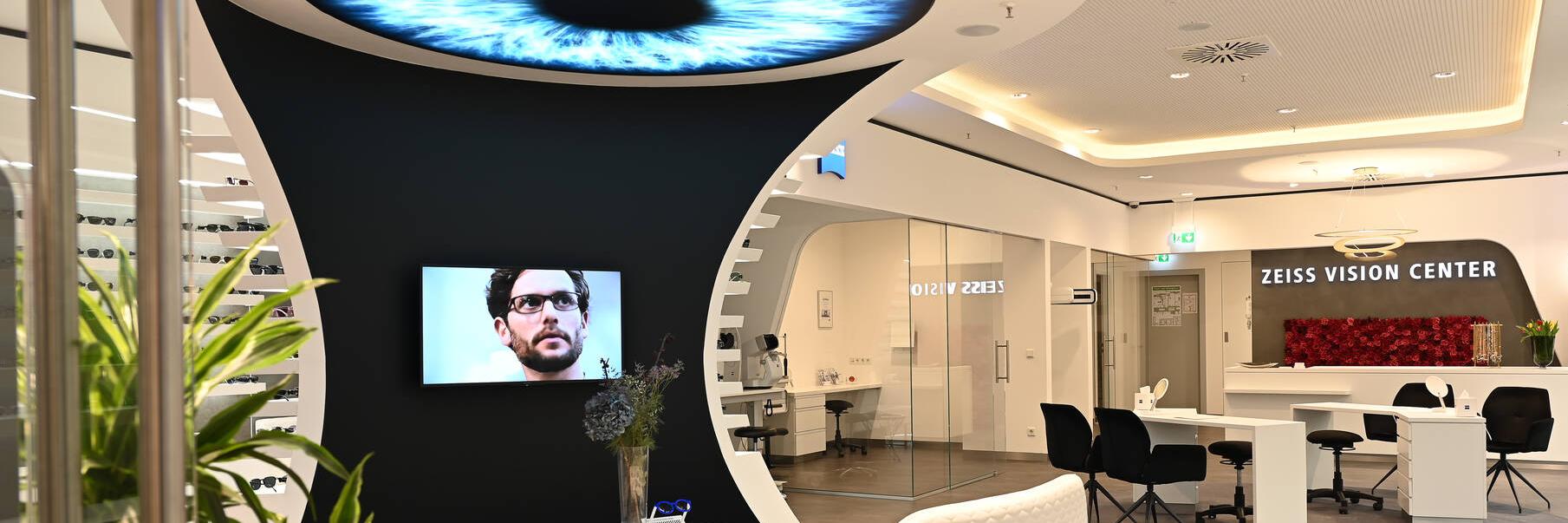 ZEISS VISION CENTER München