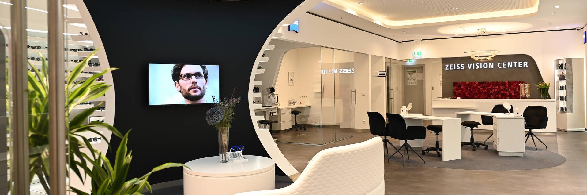 ZEISS VISION CENTER München