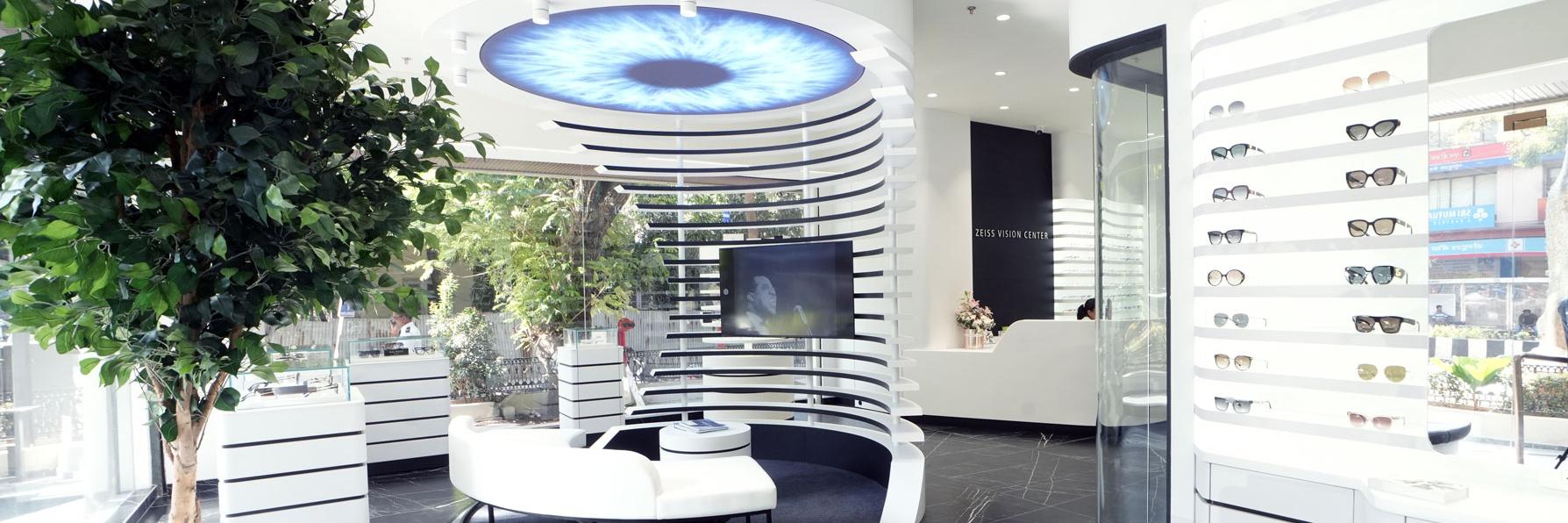 ZEISS VISION CENTER Chembur
