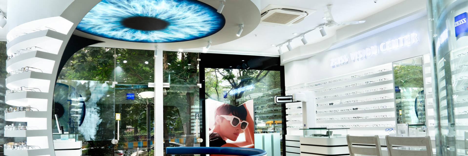 ZEISS VISION CENTER Thane