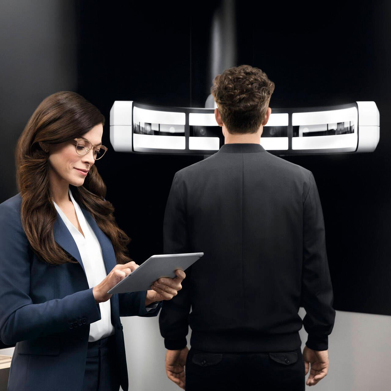 Individuelle Beratung