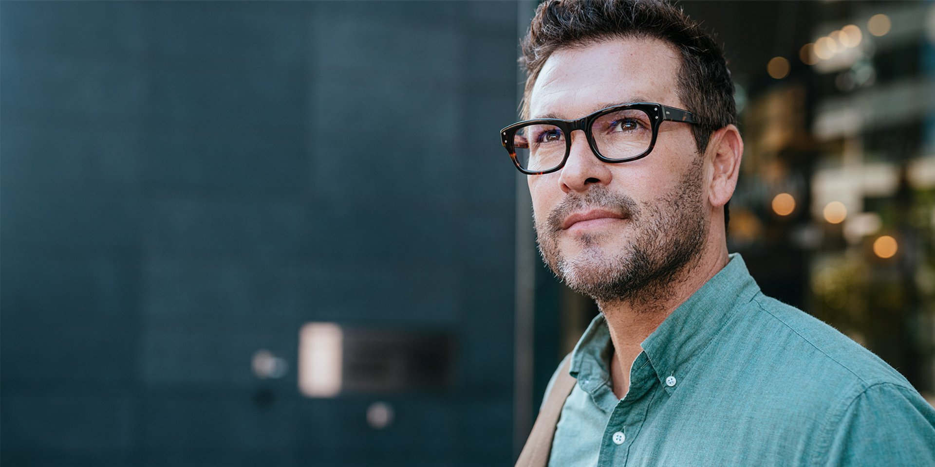 ZEISS Light offers a comfortable dynamic experience that promotes easy adaptation