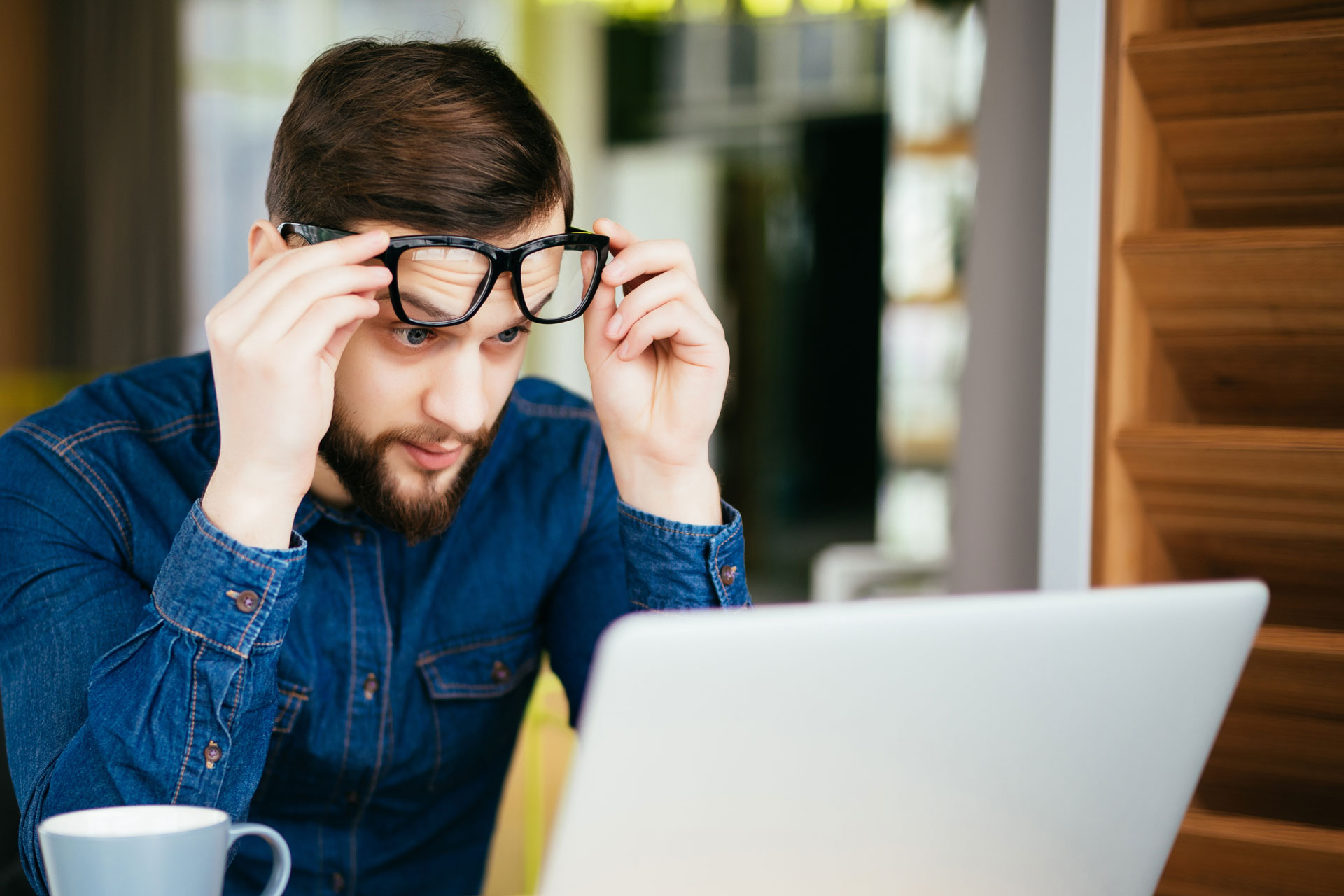 Progressive Near Me >> Vision problems despite a new pair of glasses? Progressive Near Me >> Vision problems despite a new pair of glasses?