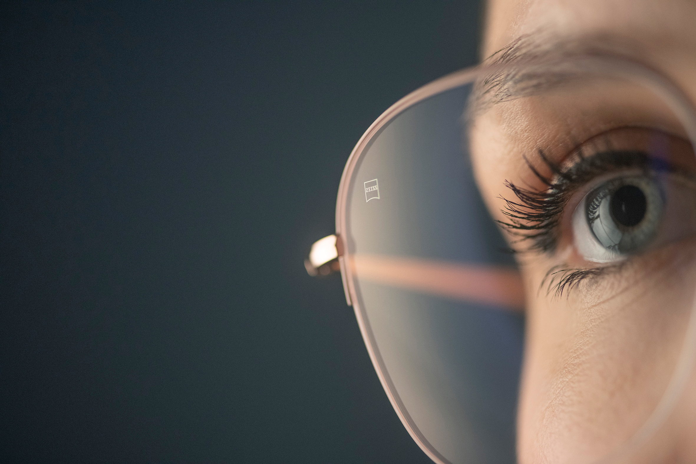 ZEISS BlueGuard The Latest Generation of Blue Light Protection for