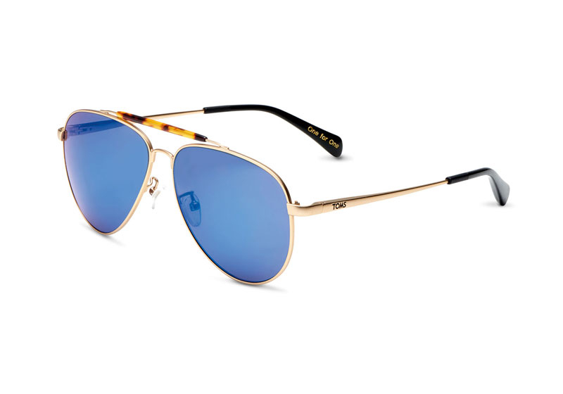 Toms shop maverick sunglasses
