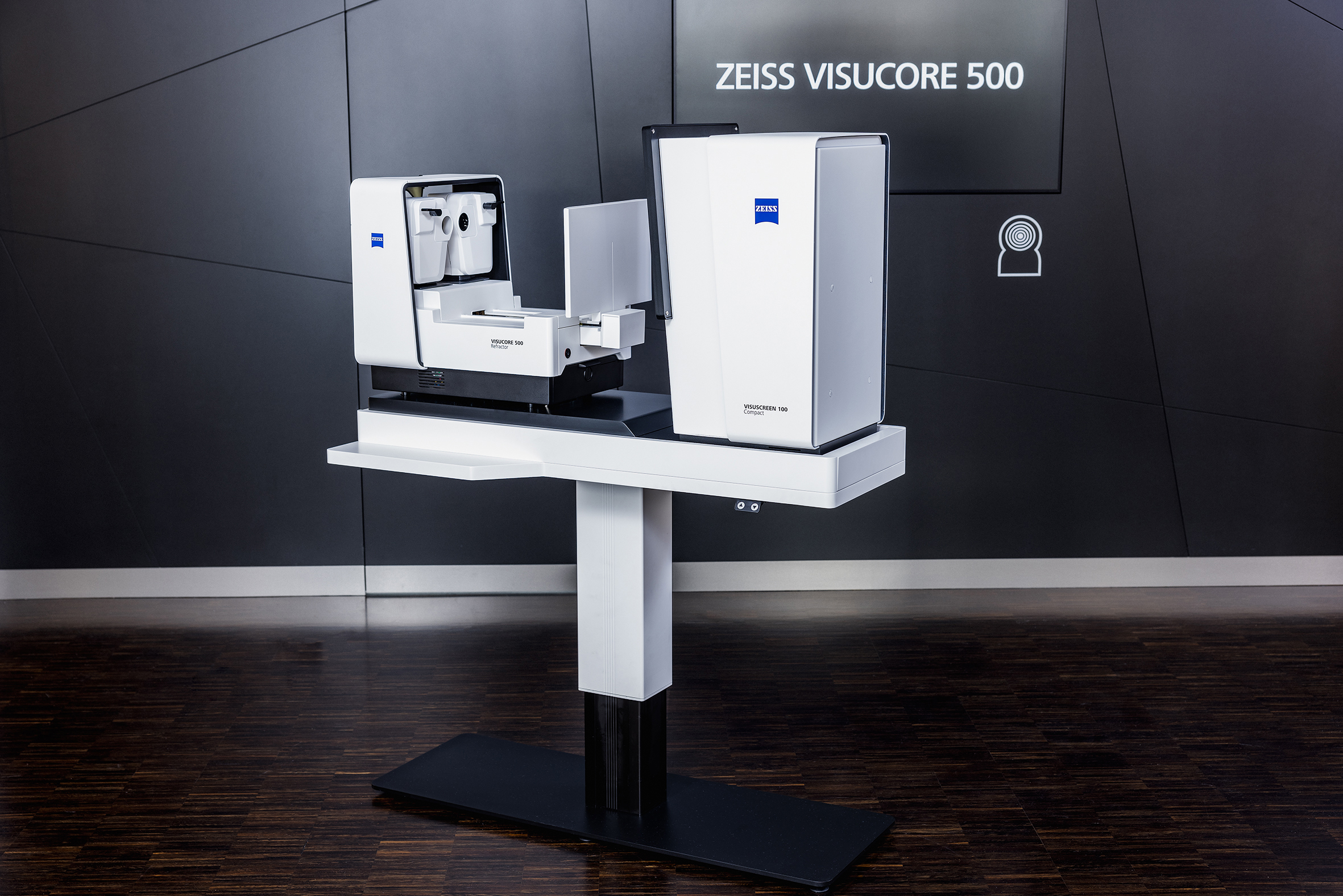 Zeiss refractor cheap