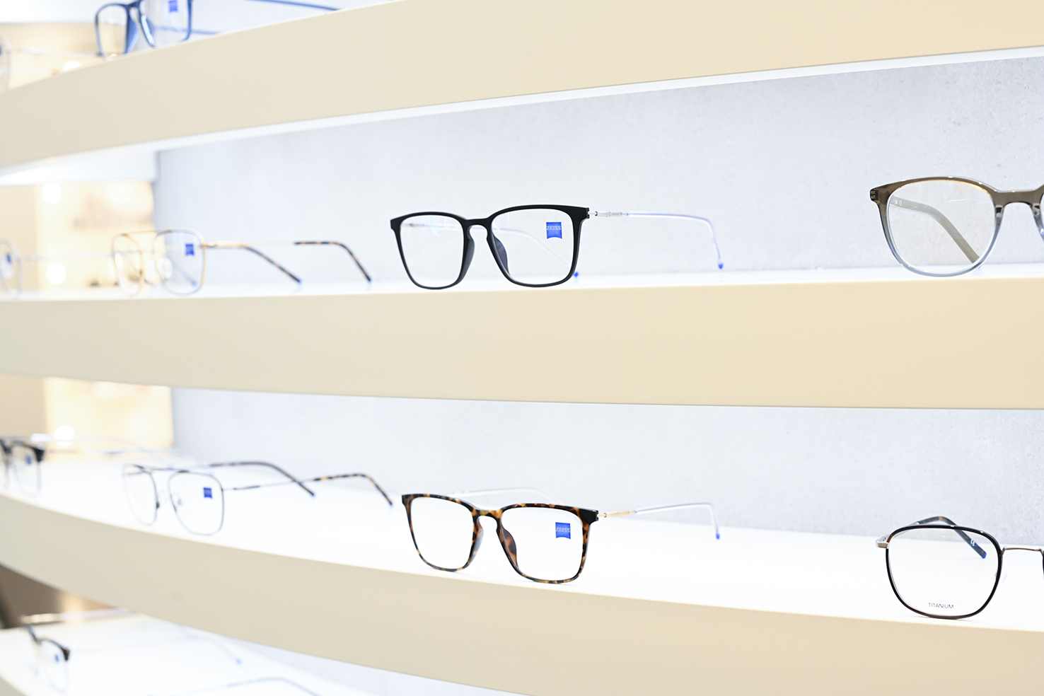 Know how How to buy prescription glasses today