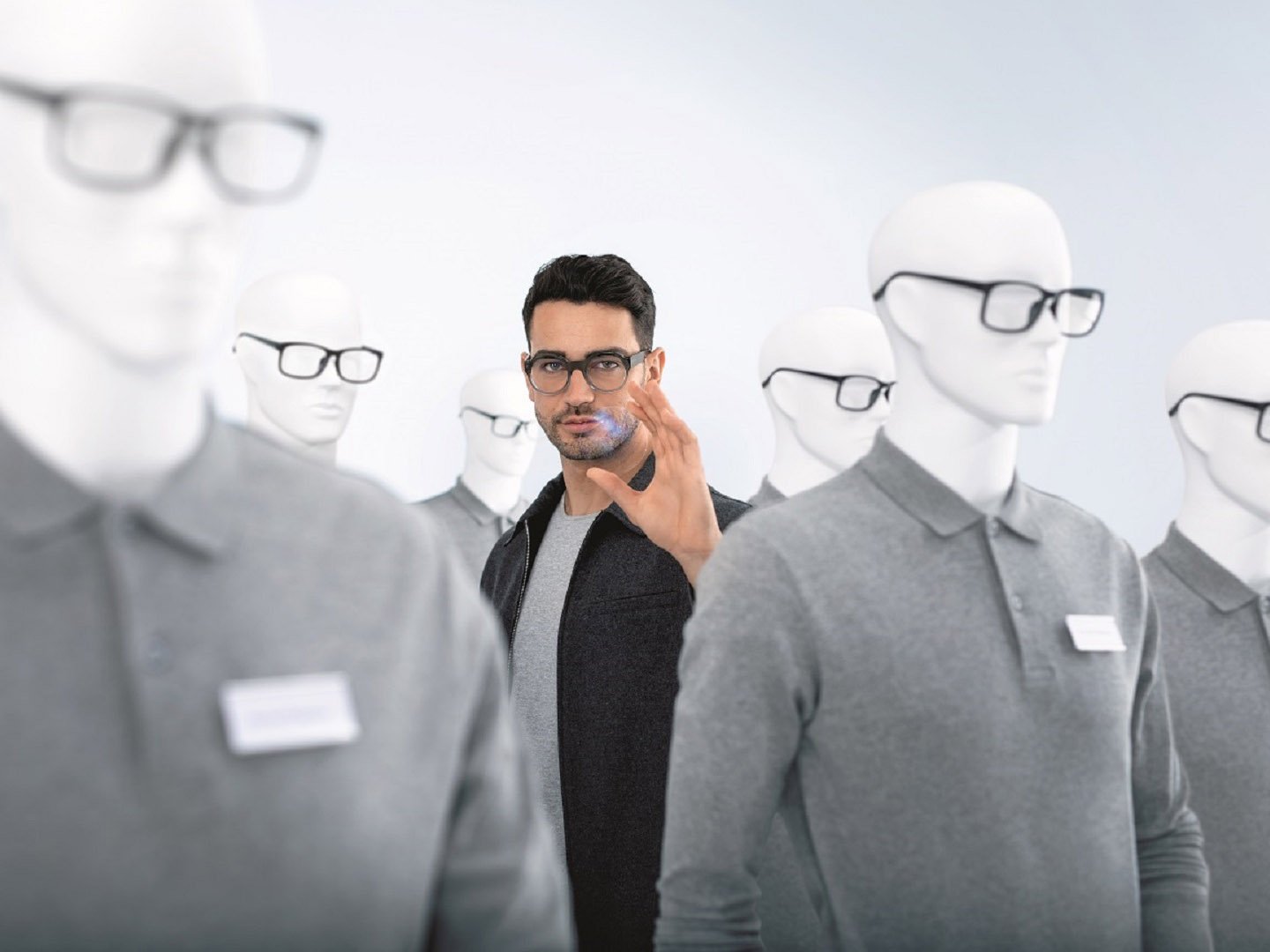 ZEISS ClearView - Milestone for Optics and Aesthetics