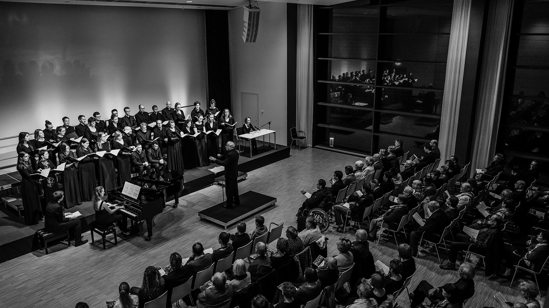 Württemberg Chamber Choir