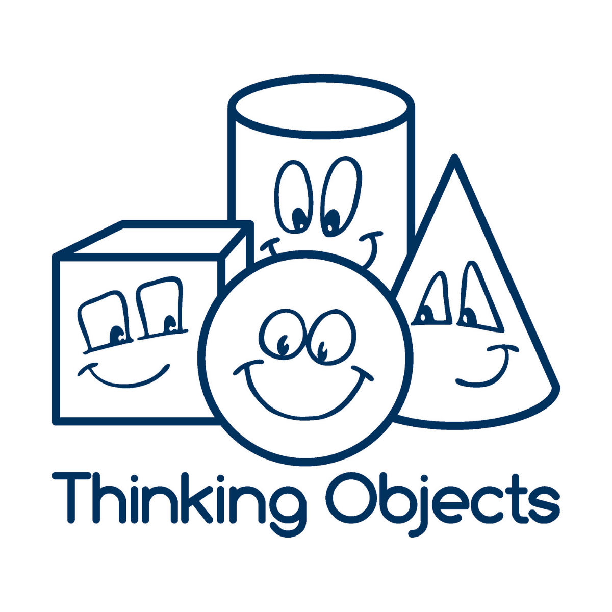 Thinking Objects