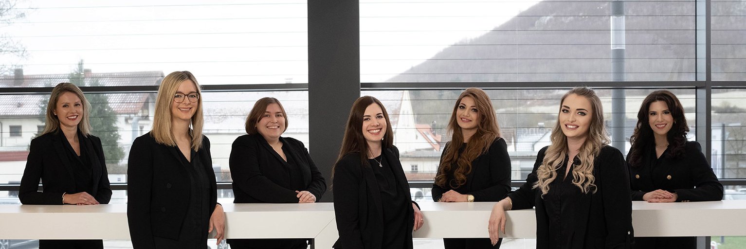 ZEISS Forum team