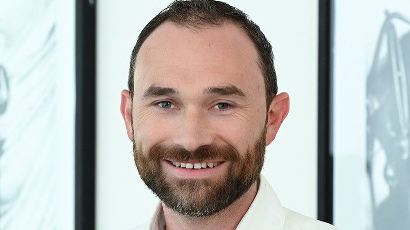 Johannes Kanzler ZEISS Ventures