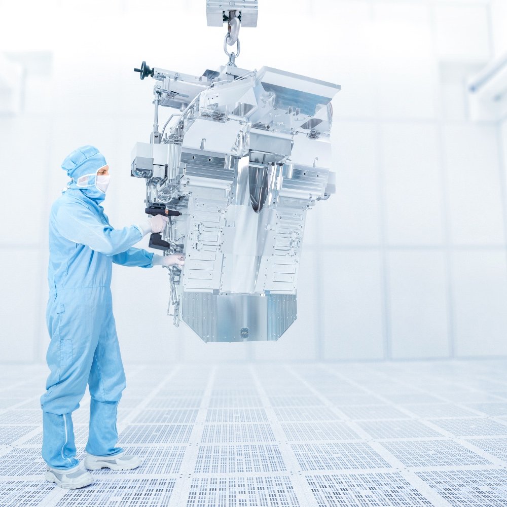 Semiconductor Manufacturing Technology