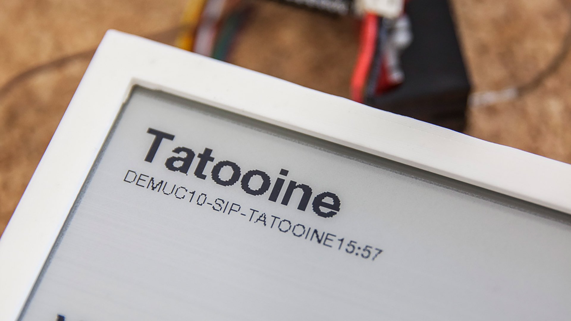 Tatooine