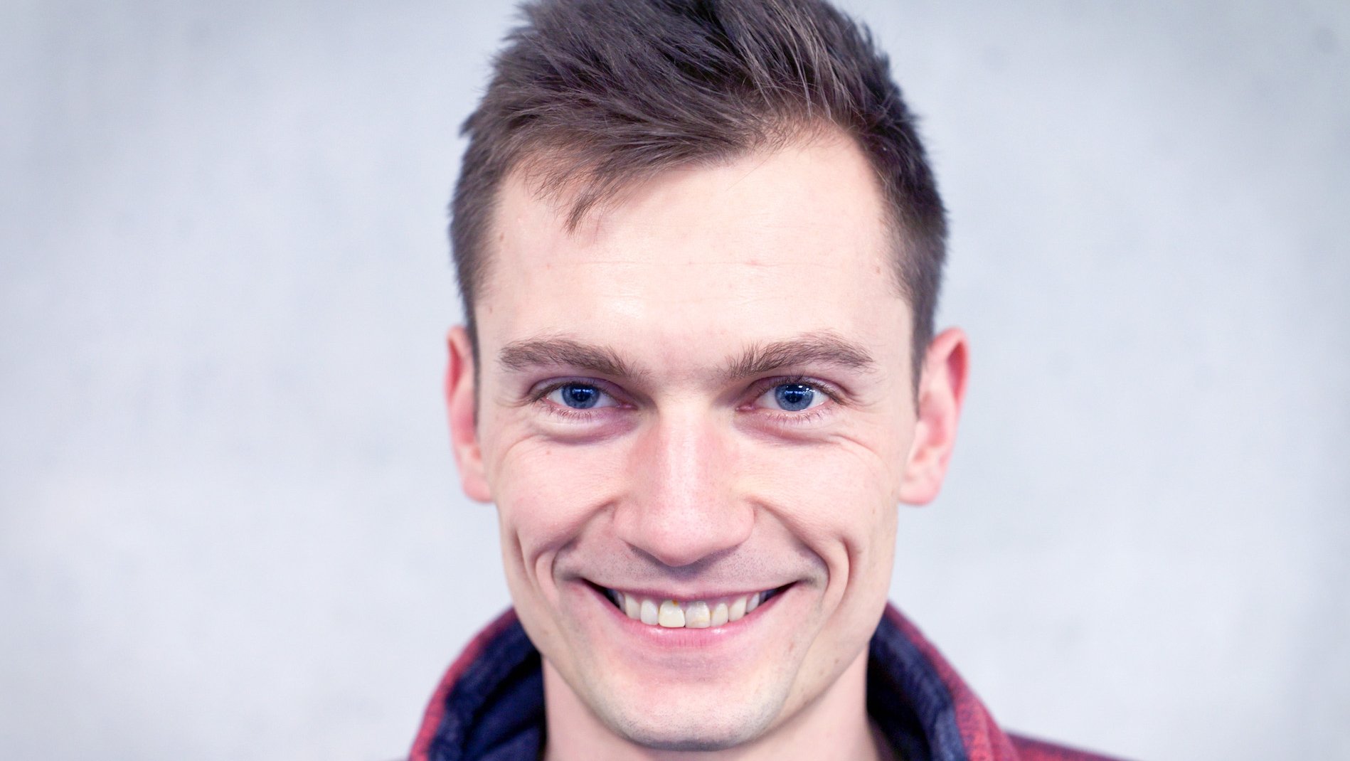 Marius, Doctoral Student:
