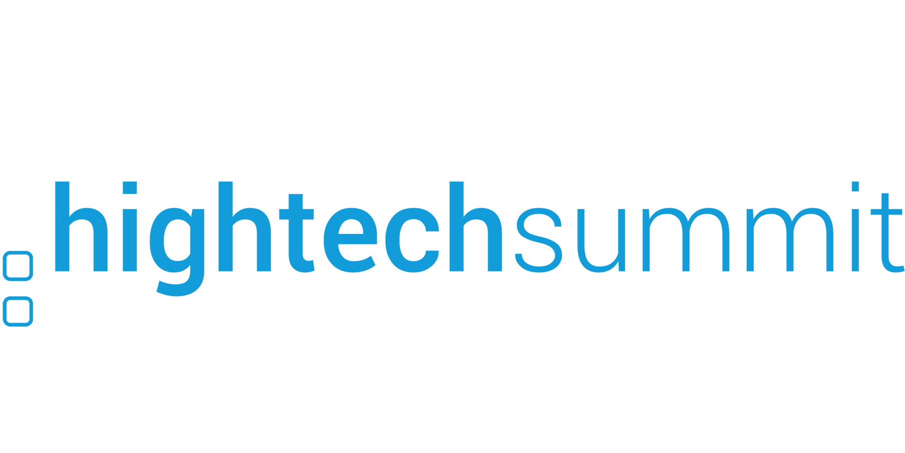 BWCon Hightech Summit
