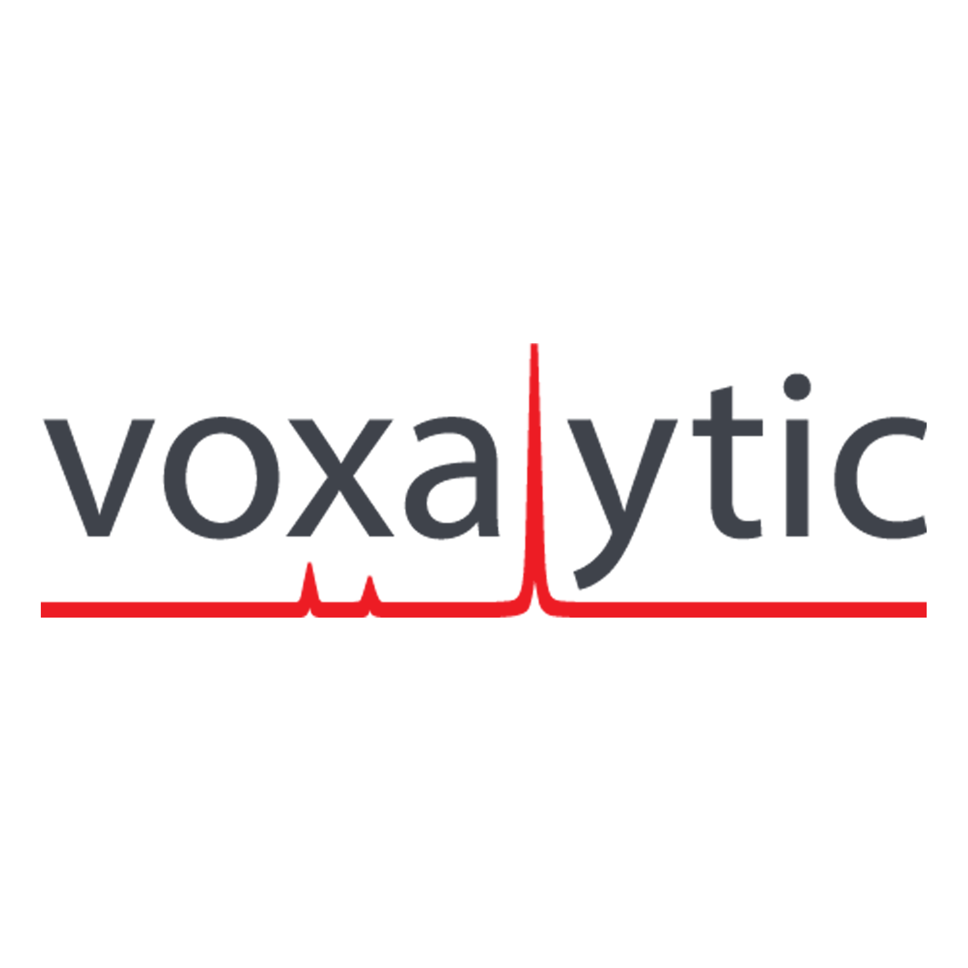 Voxalytic