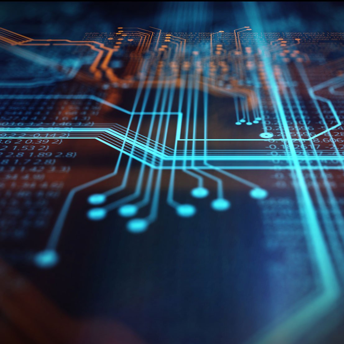 Nano micro photonics