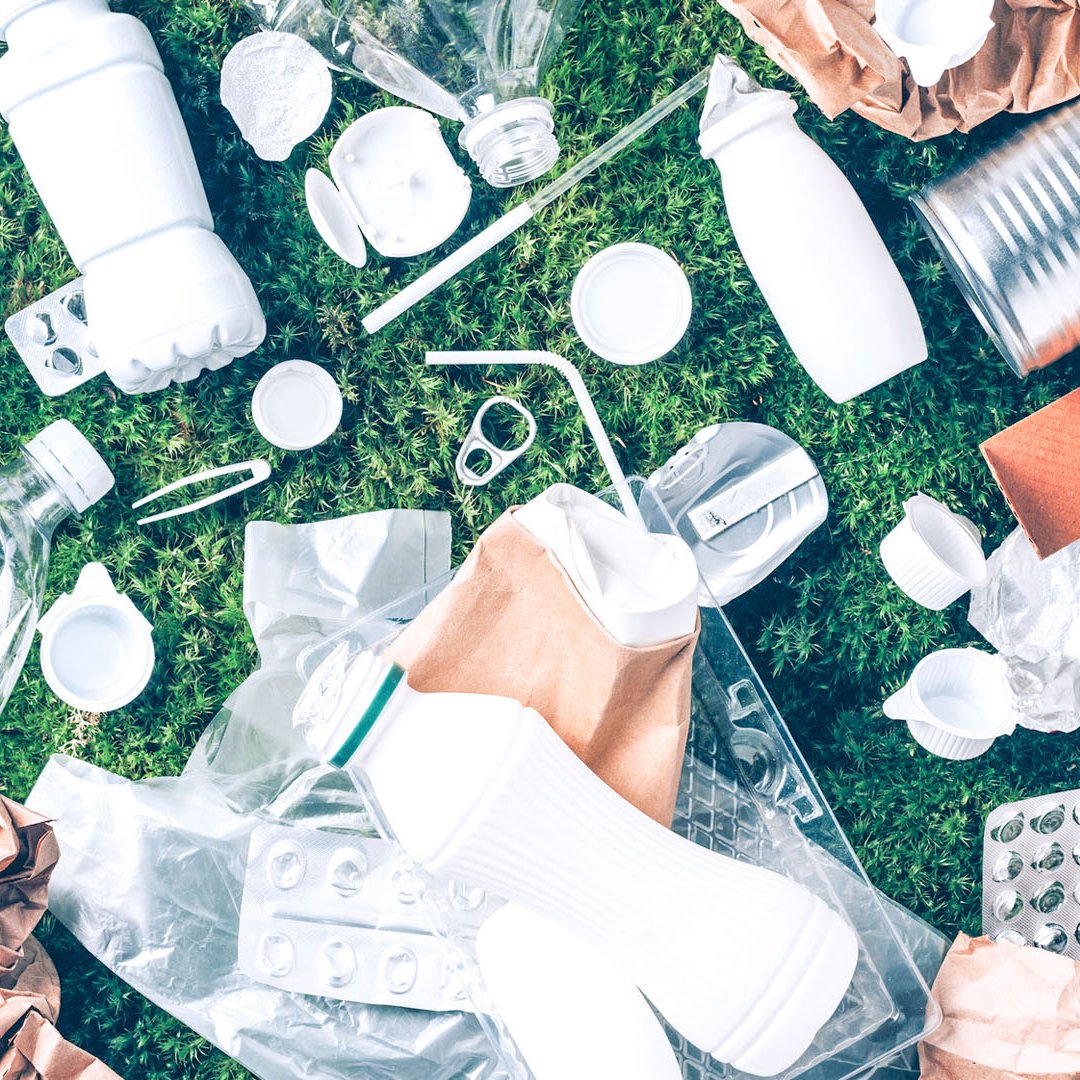 Sustainability & Circular Economy