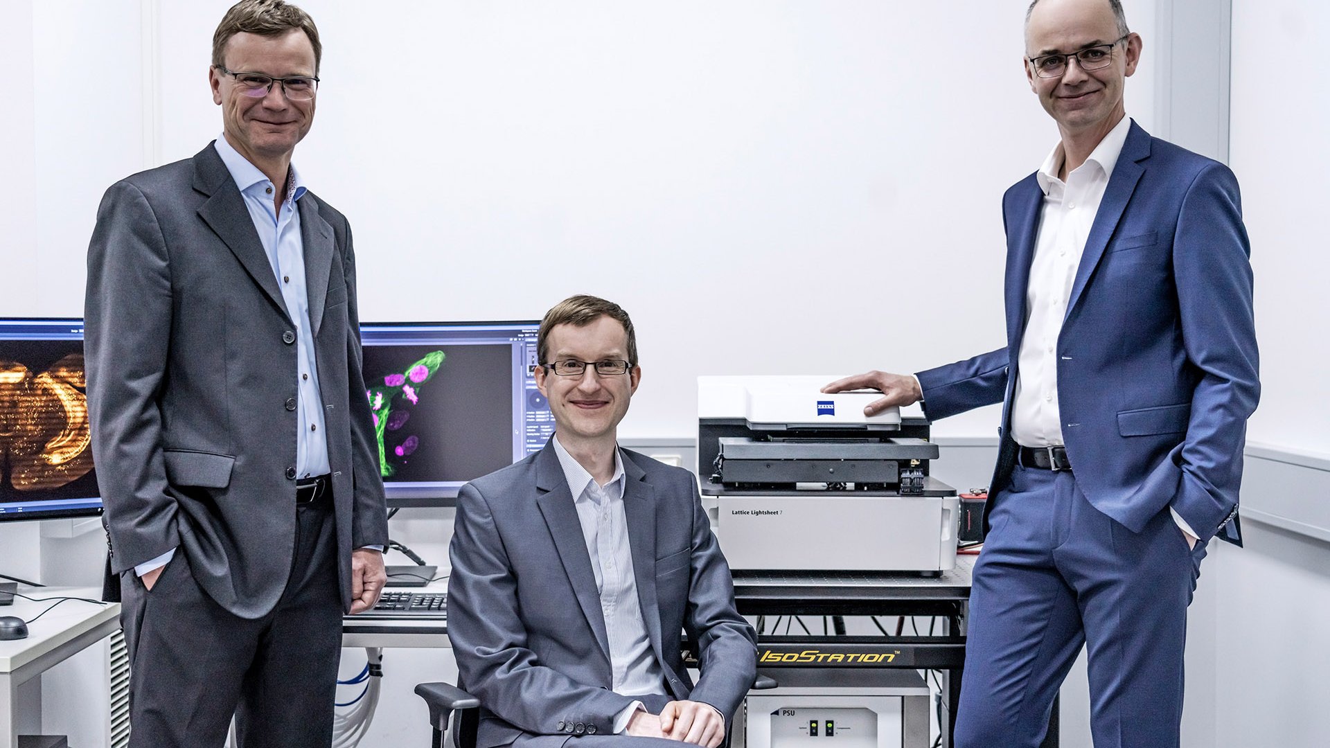 ZEISS redefines digital workflow