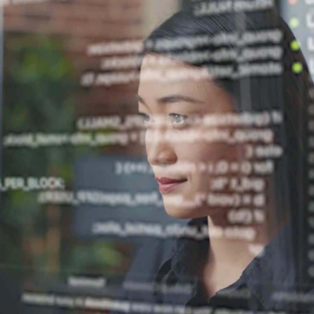 Digital transformation