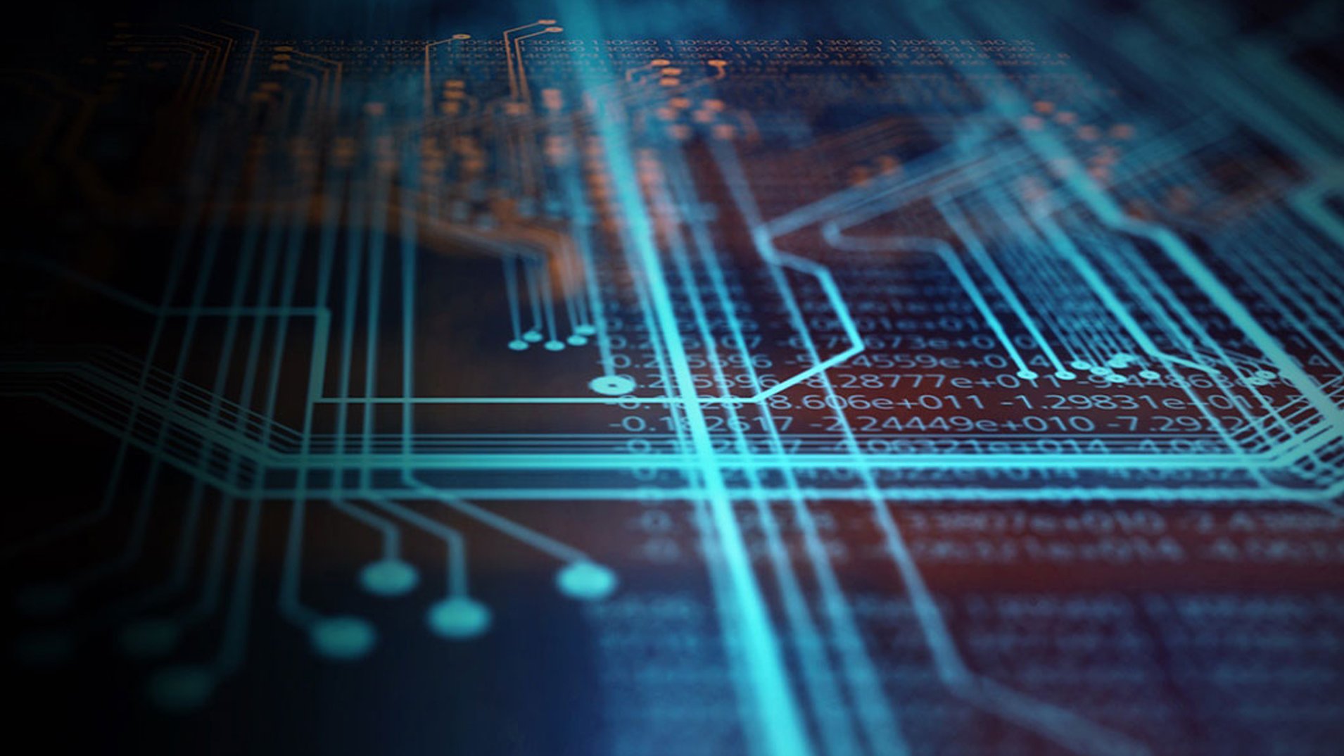 Microchips: even more complex, even faster