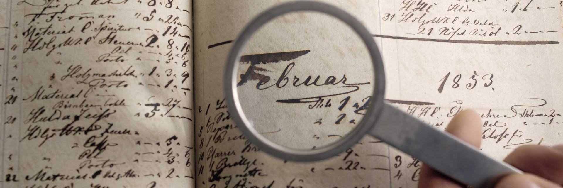 ZEISS Archives