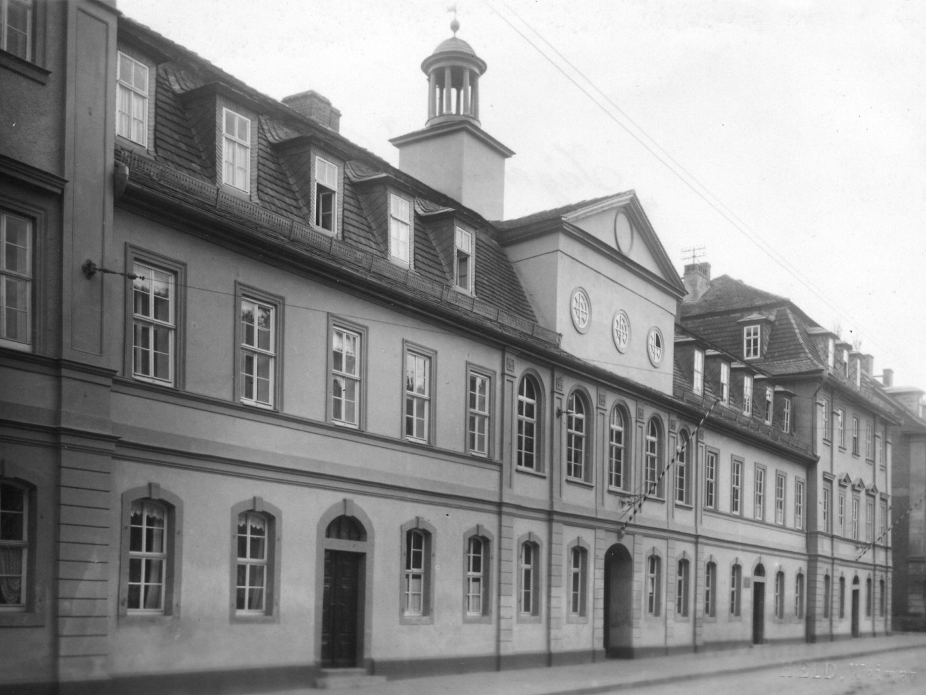 Trade school