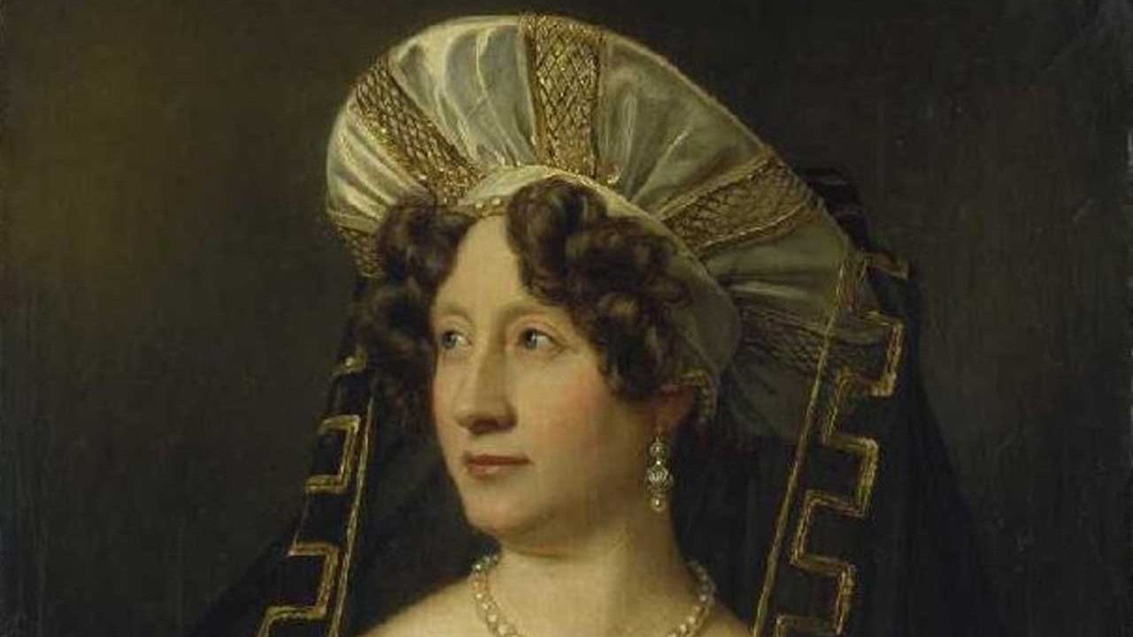 Caroline Jagemann (1777–1848)
