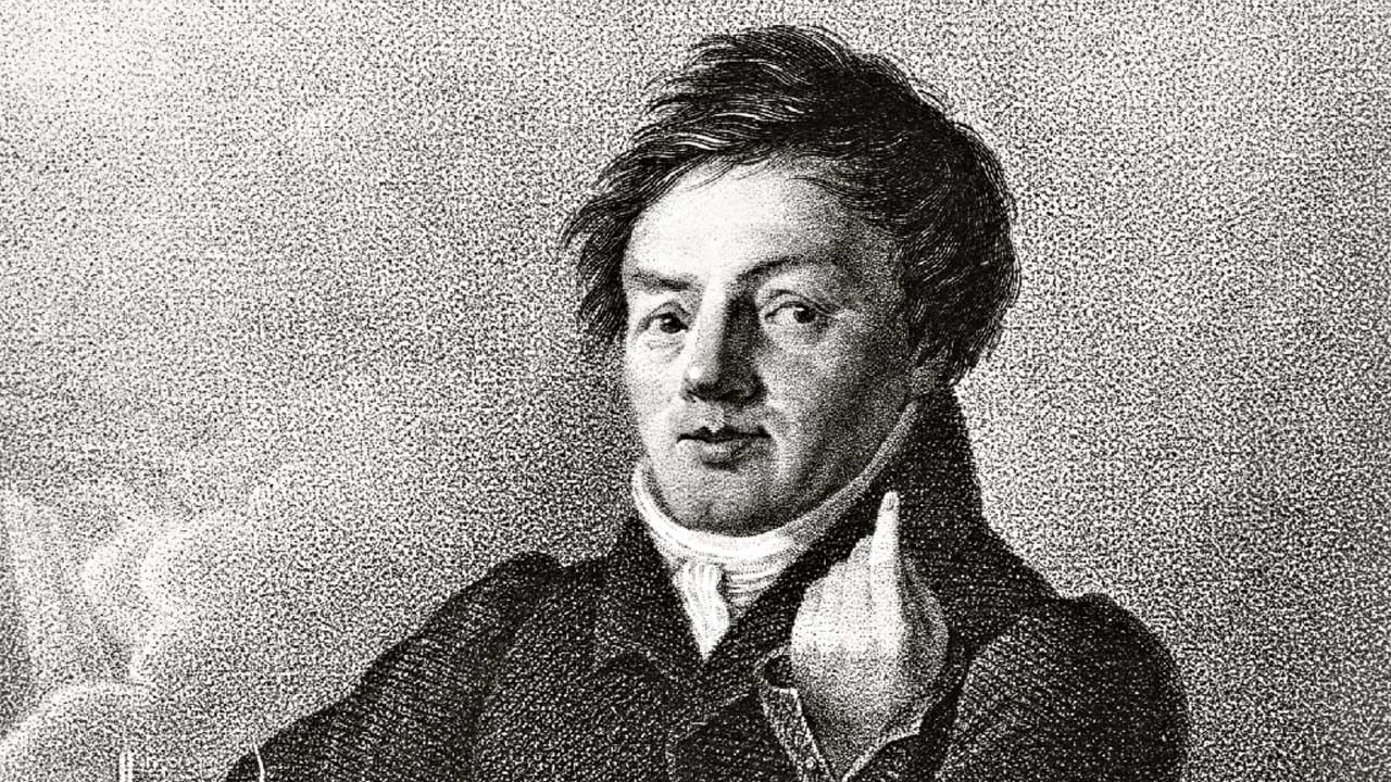 Johann Wolfgang Döbereiner (1780–1849)